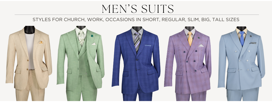 Vinci Men's